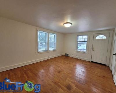 3 Bedroom 1BA 0 ft House For Rent in Appleton, WI