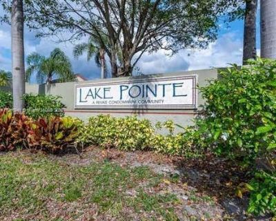 2 Bedroom 2BA 890 ft Condominium For Sale in OAKLAND PARK, FL
