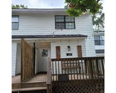 2 beds 1 bath apartment vacation rental in North Augusta, SC