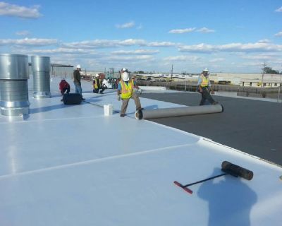 Texas New Roof Installation & Repair Services - A Grade Roofing