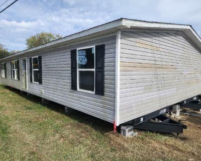 4 Bedroom 2BA 1568 ft Mobile Home For Rent in Richmond, KY