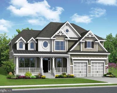 4 Bedroom 4BA 3020 ft Single Family Home For Sale in LEWES, DE