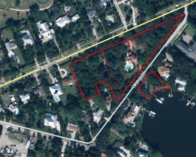 Se Old Saint Lucie Blvd, Stuart, Home For Sale