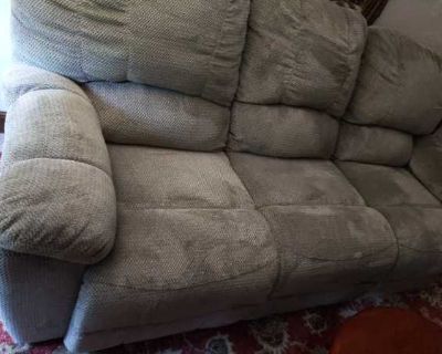 Lazyboy sofa
