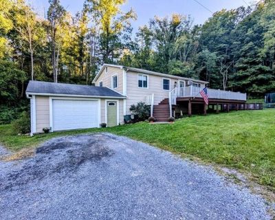 S Genesee St, Montour Falls, Home For Sale