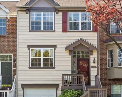 3 Bedroom 2BA 1740 ft Apartment For Rent in Purcellville, VA