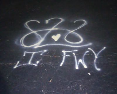 Write anything that can potentially let a roommate or someone else get to know you better.