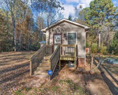 1 Bedroom 1BA 481 ft Single Family Home For Sale in COWPENS, SC