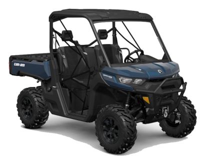 2025 Can-Am Defender XT HD10