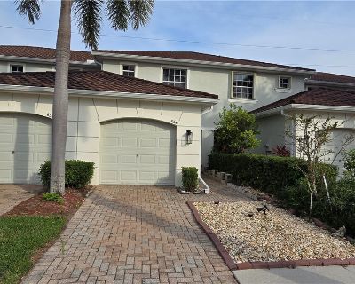 2 Bedroom 2BA 1143 ft Apartment For Rent in Lehigh Acres, FL