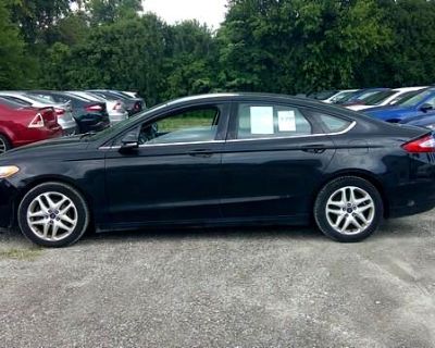 Year: 2014 Make: Ford Model: Fusion Trim: SE Mileage: 186,152 Trans: Automatic Vin: 1FA6P0H73E5392608