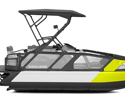 2024 Sea-Doo Switch Sport 18 - 230 HP Pontoon Boats Columbia, SC