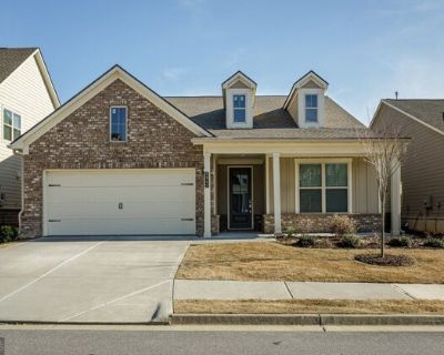 Knob Creek Dr, Snellville, Home For Sale