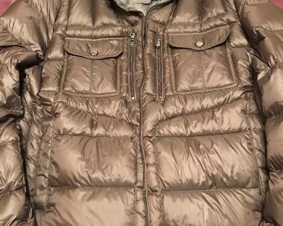 Michael Kors Jacket