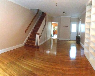 3 Bedroom 1BA 1428 ft Townhouse For Sale in Trenton, NJ