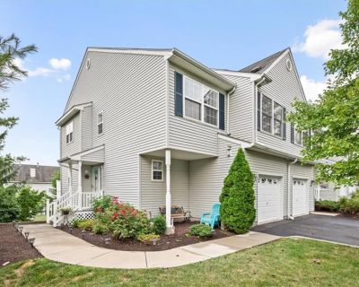 3 Bedroom 2BA 2592 ft Condo For Sale in New Windsor, NY