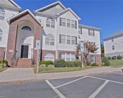 2 Bedroom 2BA Apartment For Rent in Greensboro, NC