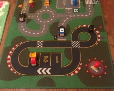 Play mat
