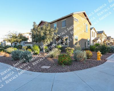 3 Bedroom 2BA 1956 ft Single-family home For Rent in Phoenix, AZ