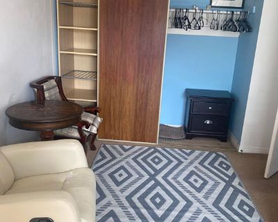 Kevin (Has a House) on iROOMit. Room in the 4 Bedroom 2BA House For Rent...