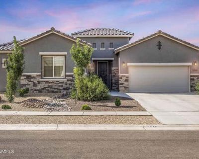4 Bedroom 3BA 2342 ft Single Family Home For Sale in LAS CRUCES, NM