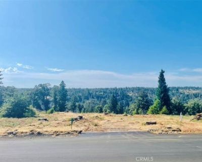 Land For Sale in PARADISE, CA