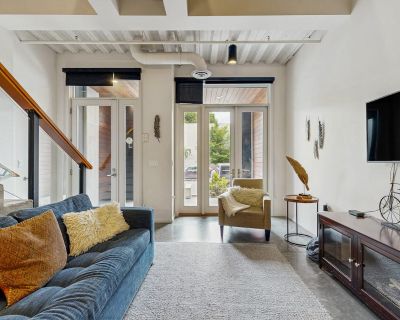 2 Bedroom 2.5 baths No pets 4.48 128 reviews What our guests are saying... AI-generated...