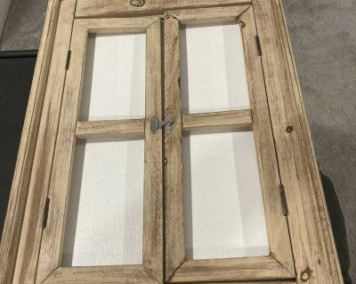 Picture frame