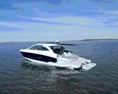 Cruisers Yachts 42 GLS 2025