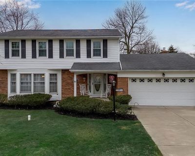 4 Bedroom 2BA 2538 ft Apartment For Rent in Amherst, NY