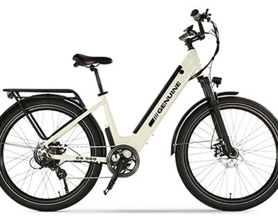 2024 Genuine Scooters CS 500 E-Bikes Mountain Edwardsville, IL