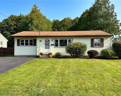 Stephens Dr, Utica, Home For Sale