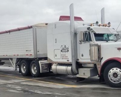 2000 Peterbilt 379