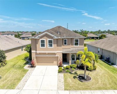 4 Bedroom 3BA 2610 ft Apartment For Rent in Parrish, FL