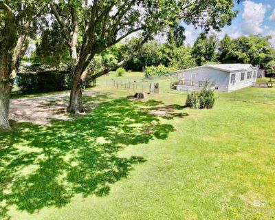 3 Bedroom 2BA 1440 ft Mobile Home For Sale in SUMMERDALE, AL