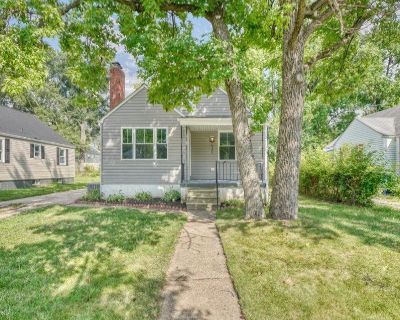 Beautiful home, with lots of charm and completely remodeled!!