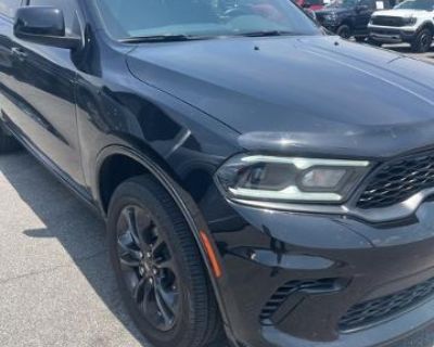 2024 Dodge Durango AWD GT 4DR SUV