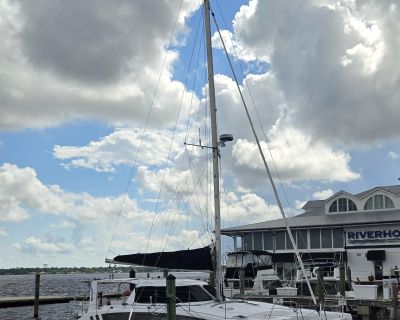 2019 Seawind 1160 Lite