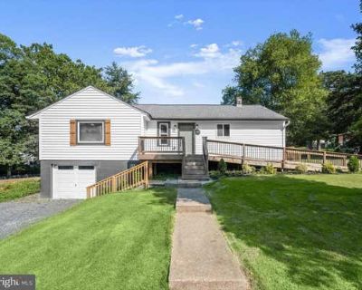 3 Bedroom 3BA 2199 ft Single Family Home For Sale in HANOVER, MD