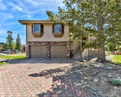 Carson Ct, South Lake Tahoe, Home For Sale