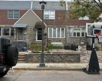 S Th St, Philadelphia, Home For Sale