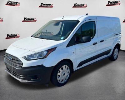 Used 2022 Ford Transit Connect Van XL