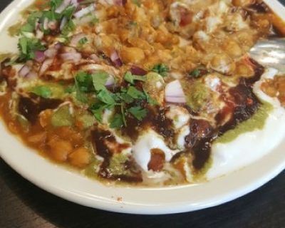 TajeChaat indian restaurant - Food Menu