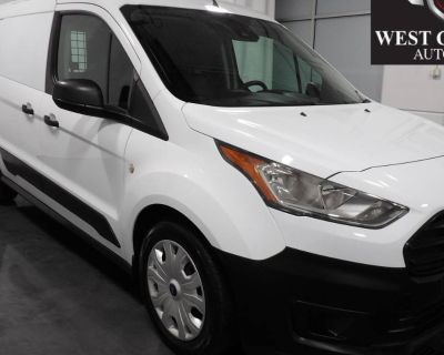 Used 2019 Ford Transit Connect Van XL