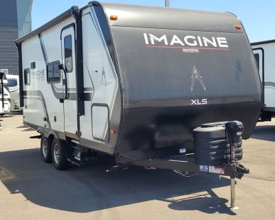 2025 Grand Design Imagine XLS 17MKE