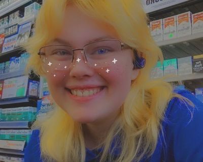 I work most days and pretty much all day so I won't be too much of a bother, I swear I'm as understanding and polite as I can be and don't have many issues about much. I'm needing to move pretty much asap from an unsafe environment so I hope that's not too much of a problem. But if we're finding a place together, that'll be a new cool experience for me that I hope I can get along with!.