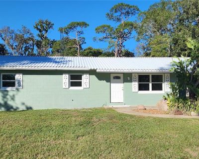 3 Bedroom 1BA 1118 ft Apartment For Rent in Deltona, FL