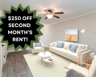 2 Bedroom 2BA Condo For Rent in Kernersville, NC