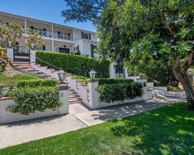 5 Bedroom 6BA 4088 ft Apartment For Rent in Los Angeles, CA