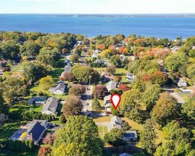5 Bedroom 3BA 2433 ft Single Family Home For Sale in BRISTOL, RI